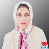 دکتر مژگان حاجی صفری