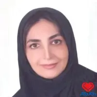 دکتر مرسده سام زاده