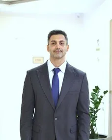 دکتر وحید دودمان