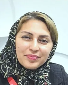دکتر سمیه نامجو