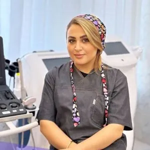 دکتر فرشته نصاری