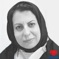دکتر منیژه مهدوی