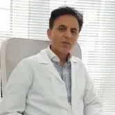 دکتر مرتضی شمسی