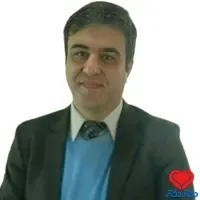دکتر حمید خردمند
