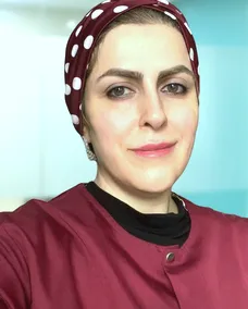 دکتر زکیه پورذکریا