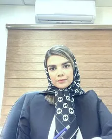 دکتر زهرا مقدس آهنگری