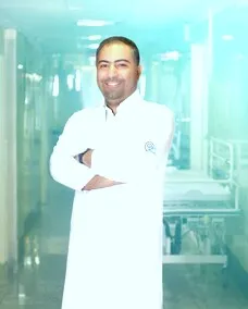 دکتر امین کامرانی راد