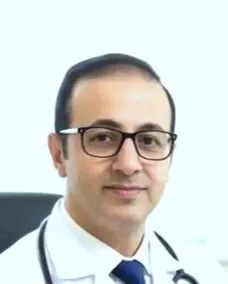 دکتر احمد امیری