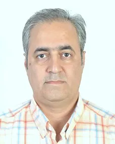 دکتر سعید سلیمان میگونی