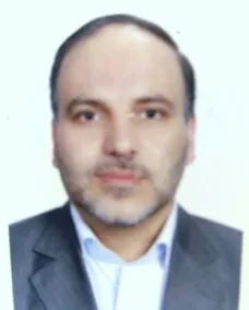 دکتر جواد رستگار مقدم