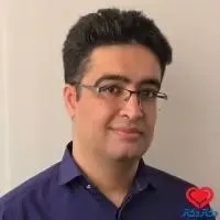 دکتر سعید عربی