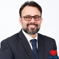 دکتر امید فردین مهر
