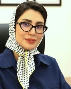 دکتر ایلناز محمدی کلاسرلو