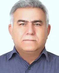 دکتر مهدی عزیزی