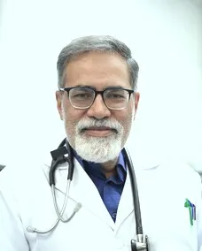 دکتر علیرضا حیدری بکاولی