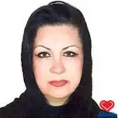 دکتر آزیتا نظری