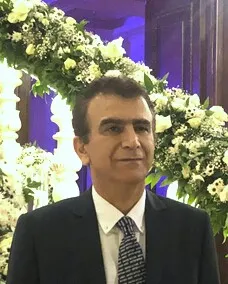 دکتر فرهاد عسگریان