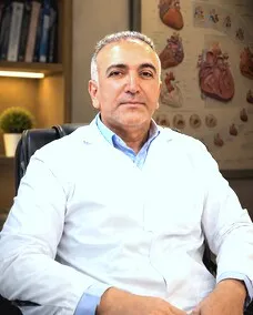 دکتر احمدرضا نصر