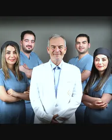 دکتر حمید مسعودی