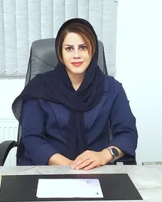 دکتر ساناز مرتاضیان