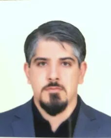 دکتر علیرضا عبدی اردکانی