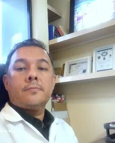 دکتر رضا قدیمی فتح آباد