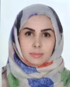 دکتر نوشین شیخ الاسلامی