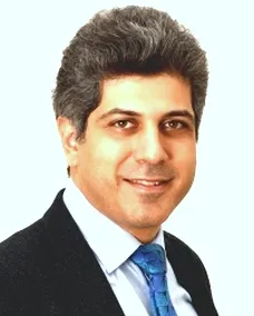 دکتر سهیل آذرخش