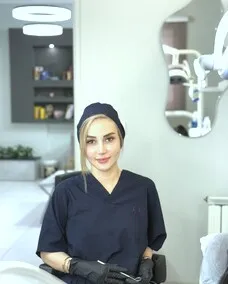 دکتر عطیه صادقلو