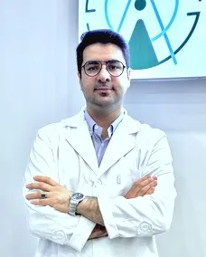 دکتر آرمان امامقلی