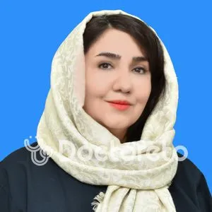 دکتر افروز آزاد