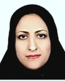 دکتر نیلوفر ملک