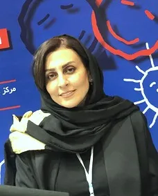 دکتر نسرین دودانگی
