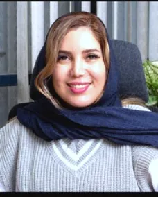 دکتر مریم ابراهیمی لقا