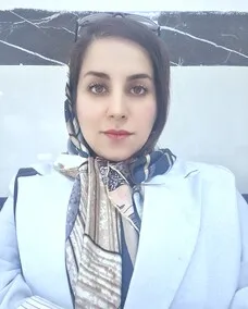 دکتر یاسمن طهماسبی بیرگانی