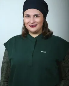 دکتر ستاره السادات هاشمی