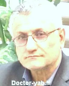 دکتر سیدابوالقاسم مهری نژاد
