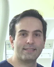دکتر رضا سلیمانی