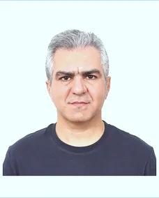 دکتر محمدعلی مومنی