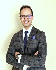 دکتر اسماعیل مهدی نژاد