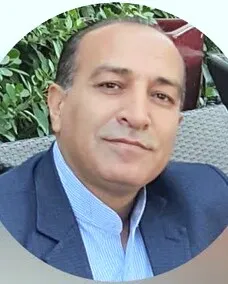 دکتر رضا جهان سپاس