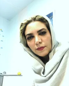 دکتر مریم رهنمازاده