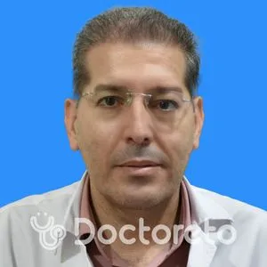 دکتر زاهد کریمی