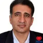 دکتر سعید توکلی نژاد