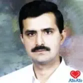 دکتر محمدحسین لوک زاده