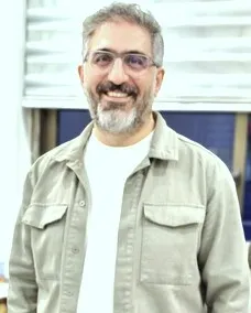 دکتر احمدرضا خلیلیان