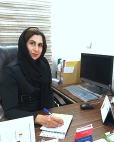 دکتر شهرزاد محمدی زاده