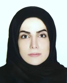 دکتر سارا وحیدی آرا