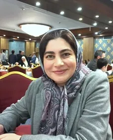 دکتر مرجان قائمی