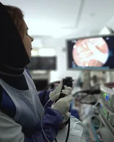 دکتر مهنا اسکندری